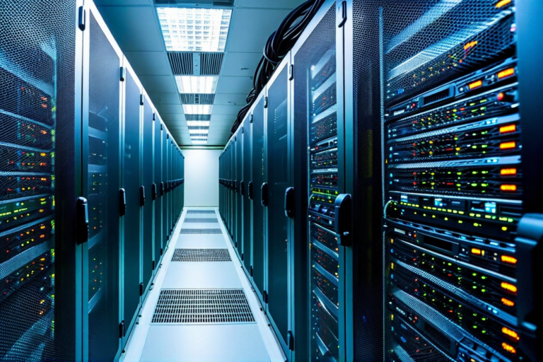 ESG data infrastructure architecture