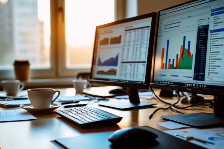 ESG platform evaluation for regulated companies