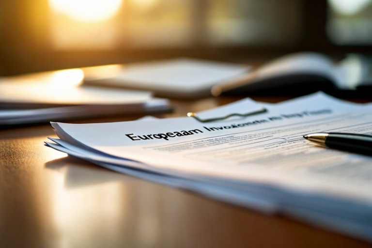 SFDR Article 8 Article 9 fund classification