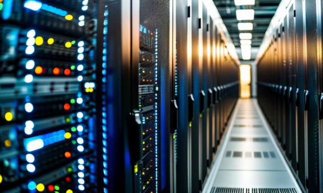 Building ESG data infrastructure for multiple frameworks