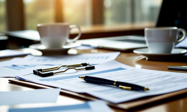 SFDR Article 8 and 9 compliance guide