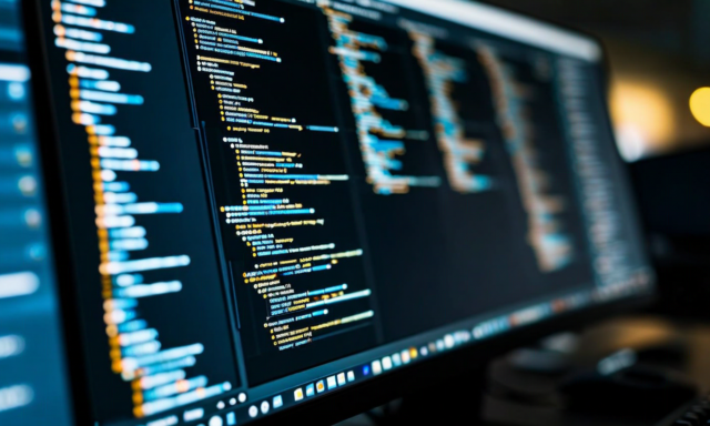 XBRL machine-readable ESG reporting